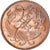 Coin, Great Britain, 1/2 Penny, 1983