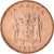 Coin, Jamaica, Cent, 1970