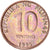 Monnaie, Philippines, 10 Sentimos, 1995, TTB, Cuivre