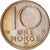 Moneda, Noruega, 10 Öre, 1979