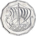 Moneta, Cipro, 5 Mils, 1982