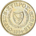 Coin, Cyprus, Cent, 1994