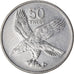 Münze, Botswana, 50 Thebe, 1991