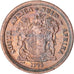 Moneta, Południowa Afryka, Cent, 1995