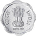 Munten, INDIAASE REPUBLIEK, 10 Paise, 1986