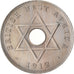 Coin, BRITISH WEST AFRICA, Penny, 1912