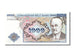 Banknote, Azerbaijan, 1000 Manat, 1993, UNC(65-70)