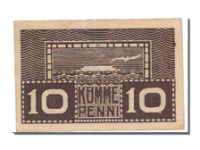 Banknote, Estonia, 10 Penni, 1919, KM:40b, UNC(65-70)