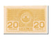 Banknote, Estonia, 20 Penni, 1919, KM:41a, UNC(65-70)