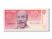 Estonia, 10 Krooni, 1992, FDS
