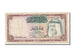 Kuwait, 1 Dinar, 1968, KM #8a, VF(30-35)