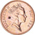 Coin, Fiji, Cent, 1994