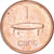 Coin, Fiji, Cent, 1994