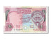 Koweït, 1/4 Dinar type 1968