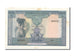 Lao, 10 Kip, 1962, KM #10b, AU(55-58), A 5