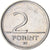Moneta, Ungheria, 2 Forint, 2000