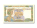 Geldschein, Frankreich, 500 Francs, 500 F 1940-1944 ''La Paix'', 1942