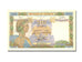 Biljet, Frankrijk, 500 Francs, 500 F 1940-1944 ''La Paix'', 1942, 1942-10-01