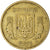 Moneda, Ucrania, 10 Kopiyok, 2005