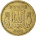 Moneta, Ucraina, 10 Kopiyok, 2005
