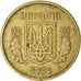 Münze, Ukraine, 10 Kopiyok, 2005