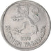 Coin, Finland, Markka, 1979