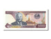 Lao, 5000 Kip, 1997, KM #34a, UNC(65-70), BB