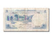 Lebanon, 5 Livres, 1955, 1955-01-01, VF(30-35), T24