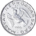Coin, Hungary, 10 Filler, 1986