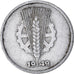 Moneda, REPÚBLICA DEMOCRÁTICA ALEMANA, 5 Pfennig, 1949