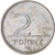 Moneta, Ungheria, 2 Forint, 2005