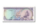Maldives, 5 Rufiyaa, 1990, KM #16, 1990-07-26, , C