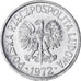 Coin, Poland, 5 Groszy, 1972