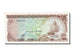 Maldives, 10 Rufiyaa, 1983, 1983-10-07, EF(40-45), A