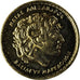 Moneta, Grecja, 100 Drachmes, 2000