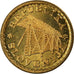 Coin, Slovenia, 0.02 Lipe, 1992