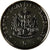 Coin, Haiti, 5 Centimes, 1995