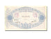 Geldschein, Frankreich, 500 Francs, 500 F 1888-1940 ''Bleu et Rose'', 1940