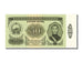 Billete, 50 Tugrik, 1981, Mongolia, UNC