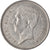 Coin, Belgium, 5 Francs, 5 Frank, 1932
