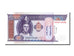Geldschein, Mongolei, 100 Tugrik, 1993, UNZ