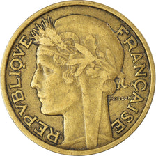 Moeda, França, 2 Francs, 1931