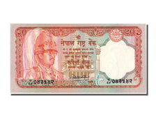 Banknote, Nepal, 20 Rupees, 1982, UNC(65-70)