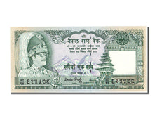 Nepal, 100 Rupees, 1981, FDS