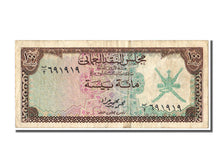 Oman, 100 Baiza, 1973, EF(40-45)