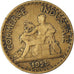 Coin, France, 50 Centimes, 1929