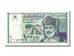 Oman, 100 Baisa, 1995, KM #31, UNC(65-70)
