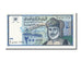 Banknot, Oman, 200 Baisa, 1995, UNC(65-70)