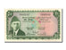 Pakistan, 10 Rupees, 1972, SPL