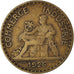 Münze, Frankreich, 2 Francs, 1926